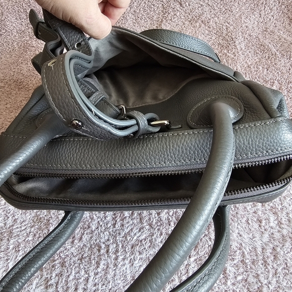 BECK beckpack in Paris - Charcoal Gray - Picture 9 of 10